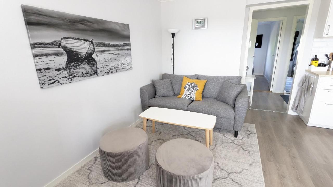 Apartament Raemsbyns Fritidsby Ramshyttan Zewnętrze zdjęcie