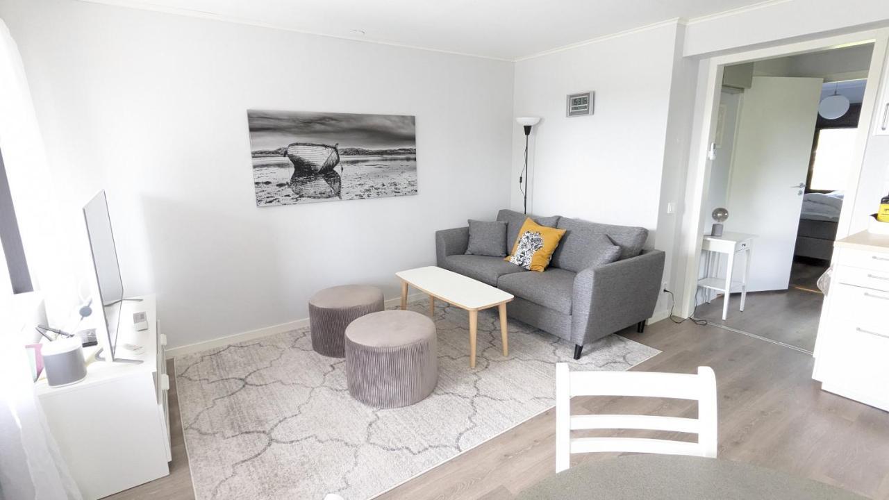 Apartament Raemsbyns Fritidsby Ramshyttan Zewnętrze zdjęcie