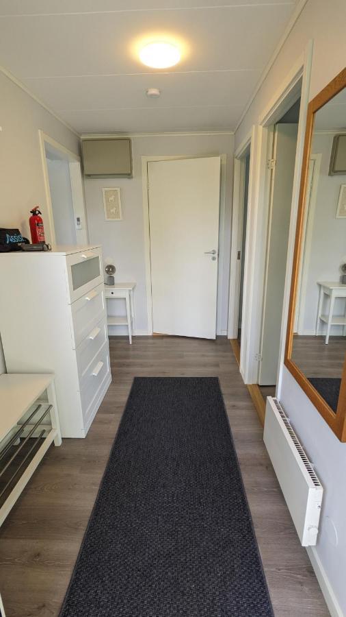 Apartament Raemsbyns Fritidsby Ramshyttan Zewnętrze zdjęcie
