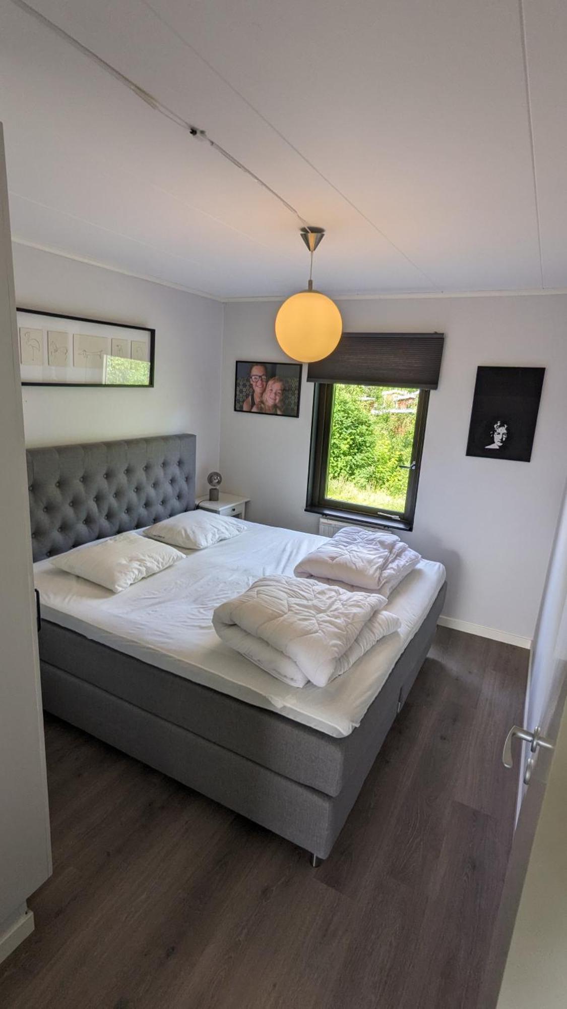 Apartament Raemsbyns Fritidsby Ramshyttan Zewnętrze zdjęcie